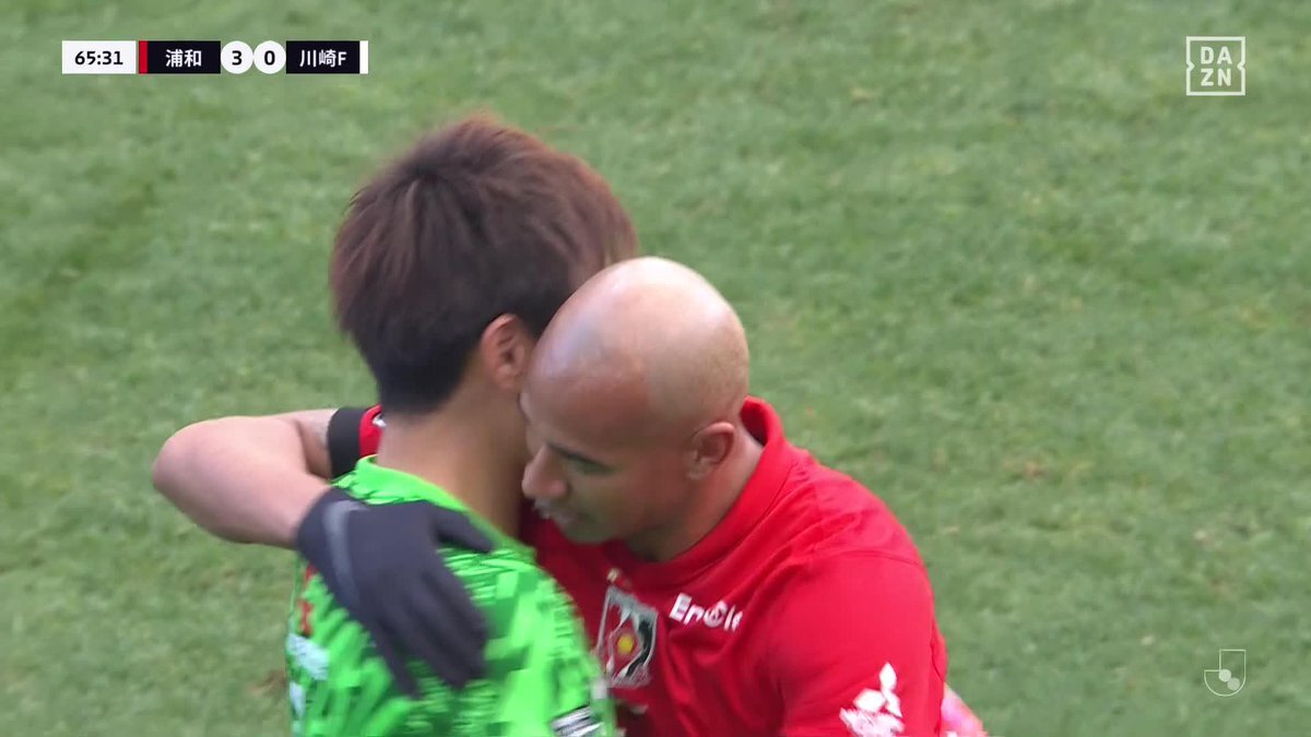 サンタナ選手、Jリーグ最終節で惜別のゴール！ファンは「バモス！」と祝福