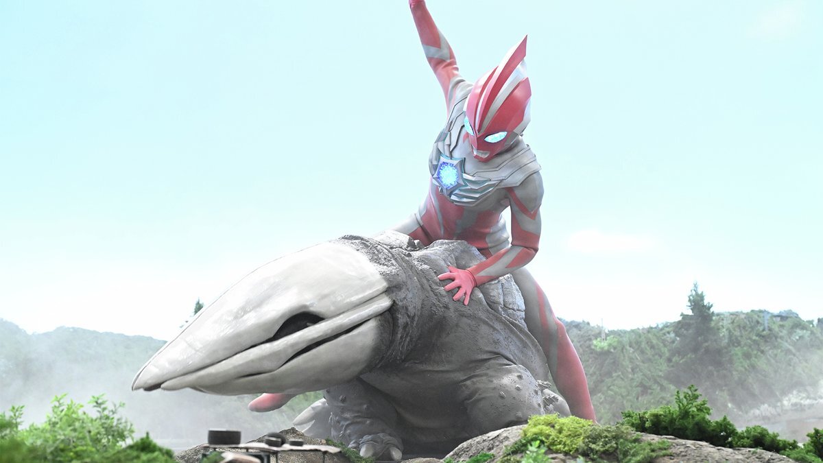 ウルトラマンオメガ第21話、衝撃展開で視聴者興奮！