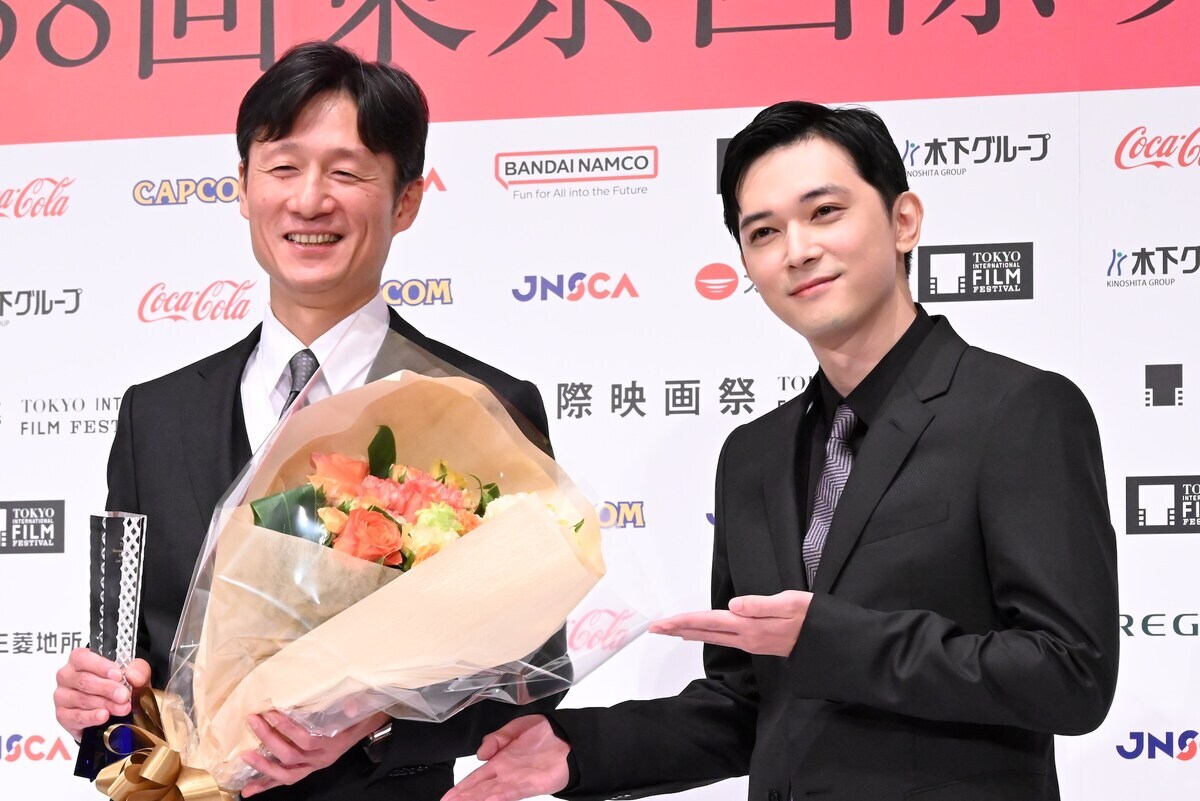 李相日監督が黒澤明賞を受賞！吉沢亮も祝福