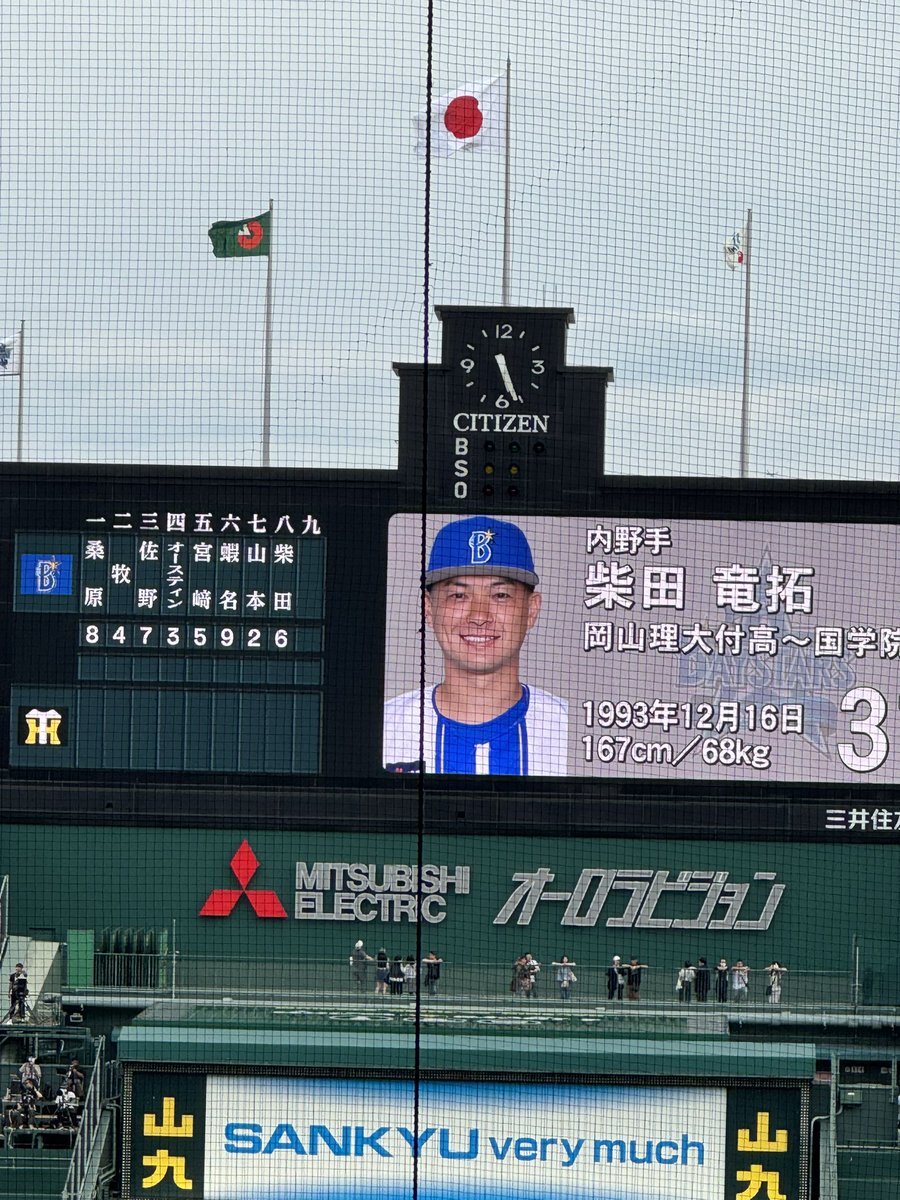 柴田竜拓」に関する@nikkan_baystarsのポスト - Yahoo