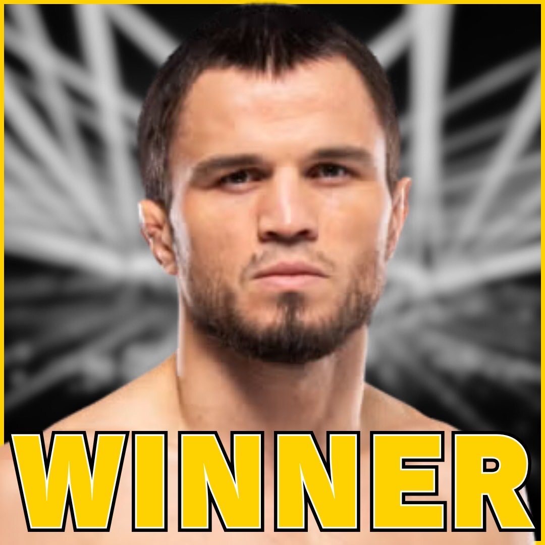 ウマル選手、UFC321で圧勝！次は誰と戦う？
