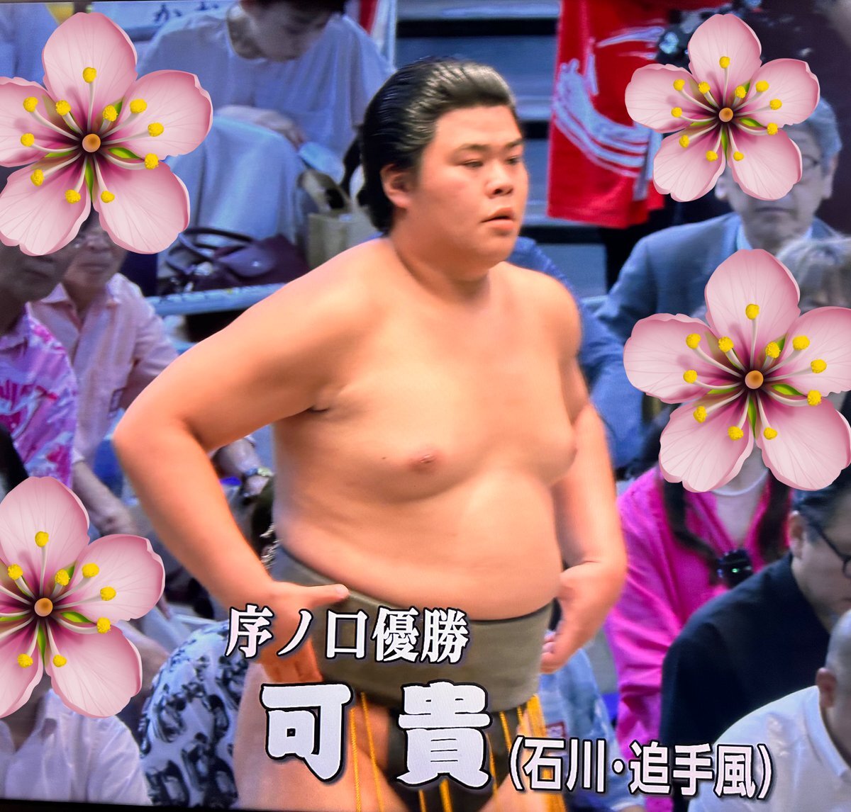 追手風部屋」のYahoo!リアルタイム検索 - X（旧Twitter）を