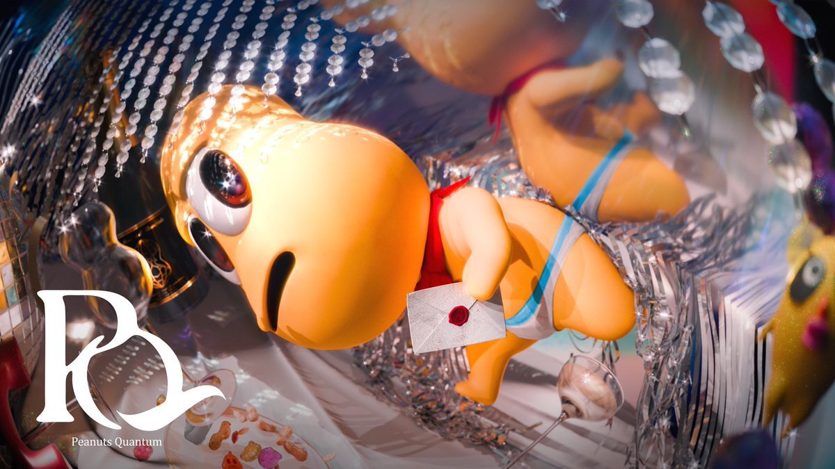 PQ、XIDEN、スタフォニライブ！冒頭無料配信で盛り上がり