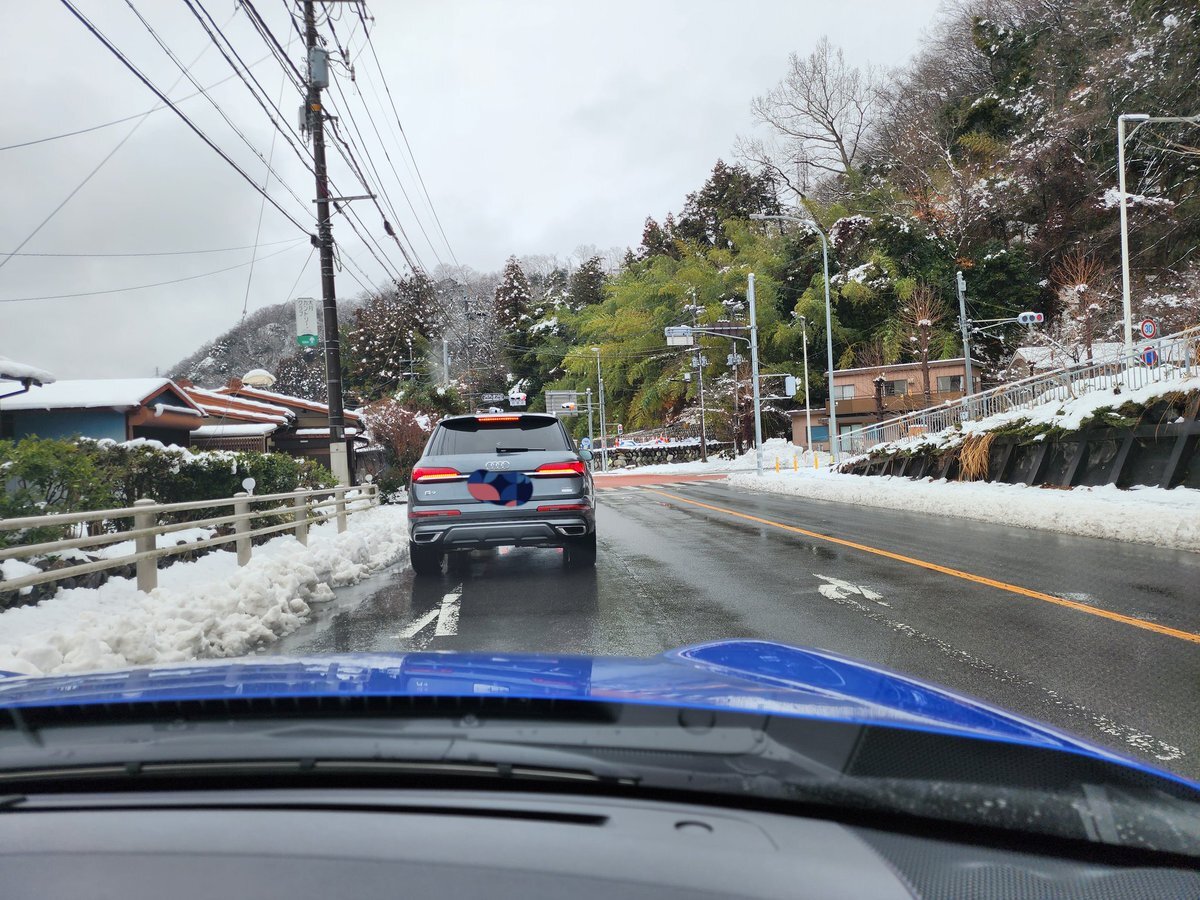 「国道20号 通行止め」のX（旧Twitter）検索結果 Yahoo!リアルタイム検索