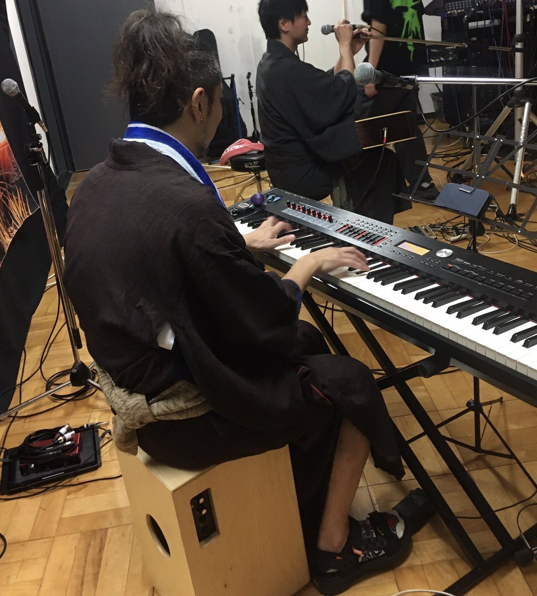 新品未使用！ フラワーカンパニーズ 日本武道館トレカ 全種あります！ フラカン」のYahoo!リアルタイム検索 - X（旧Twitter）を