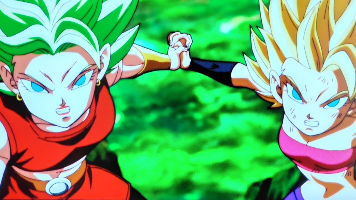 ドラゴンボール超スーパー スーパードラゴンボールヒーローズ