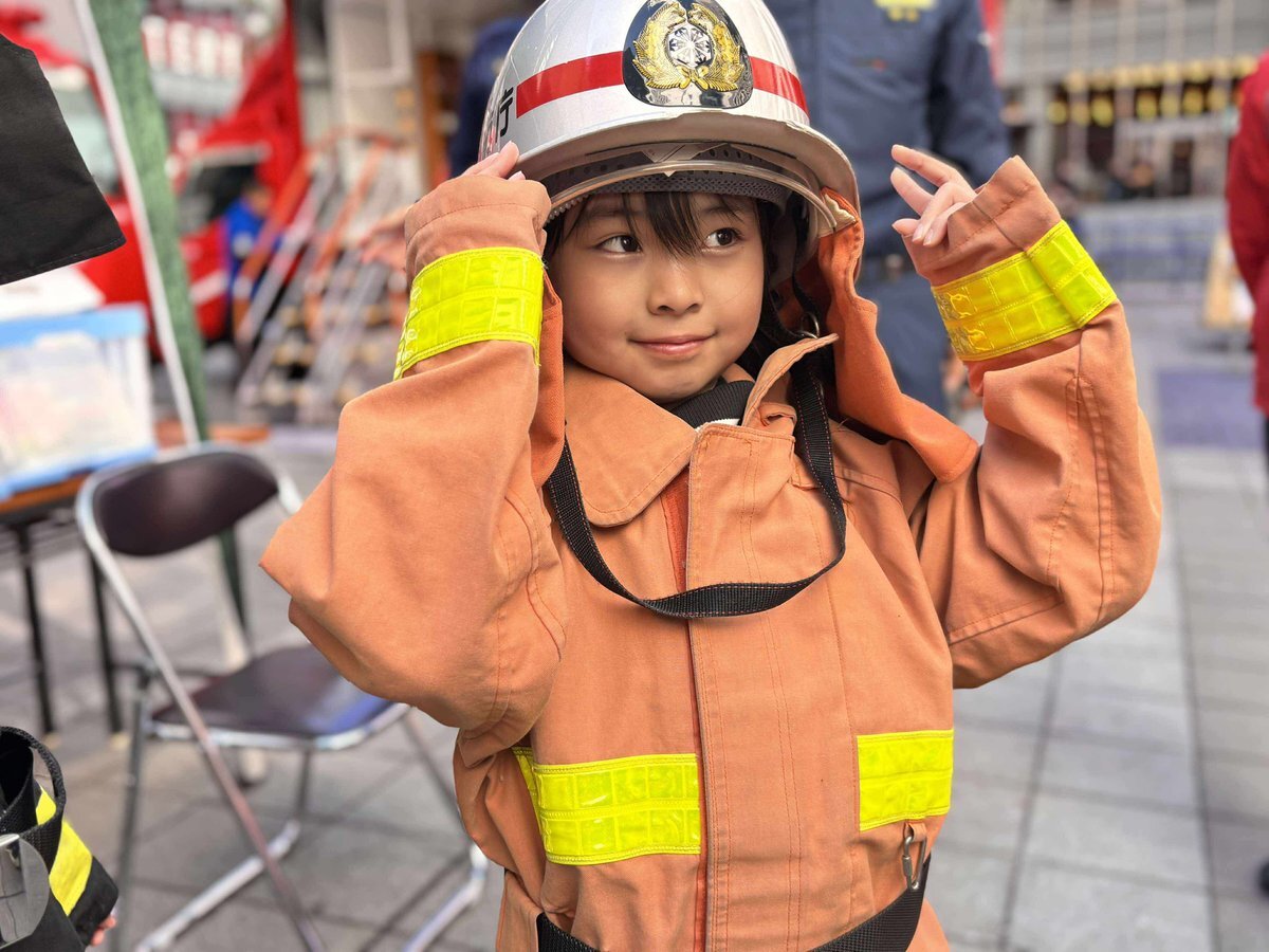 消防士を蹴り落とされた事件、新宿歌舞伎町で発生