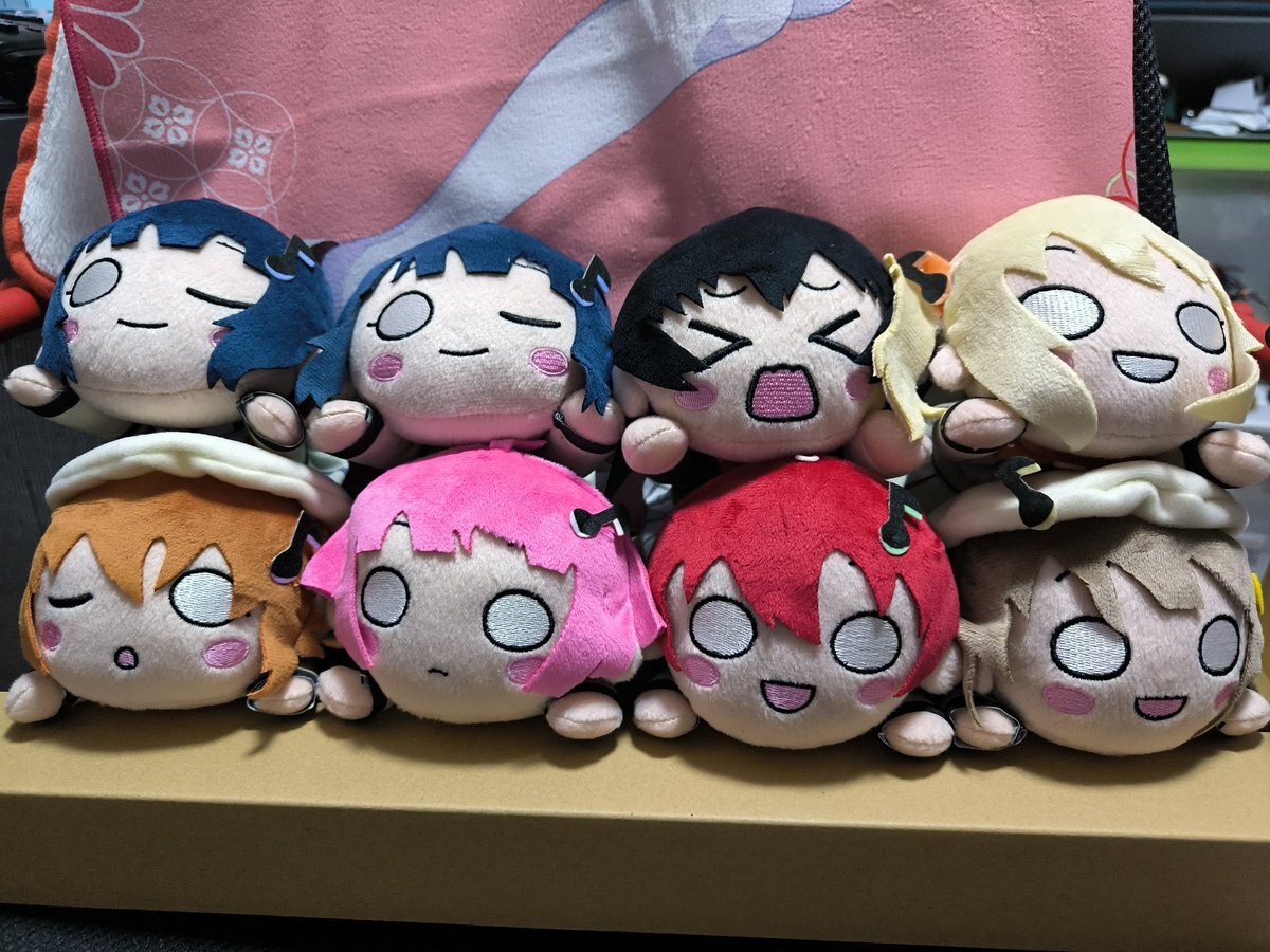 寝そべりぬいぐるみ」のYahoo!リアルタイム検索 - X（旧Twitter）を