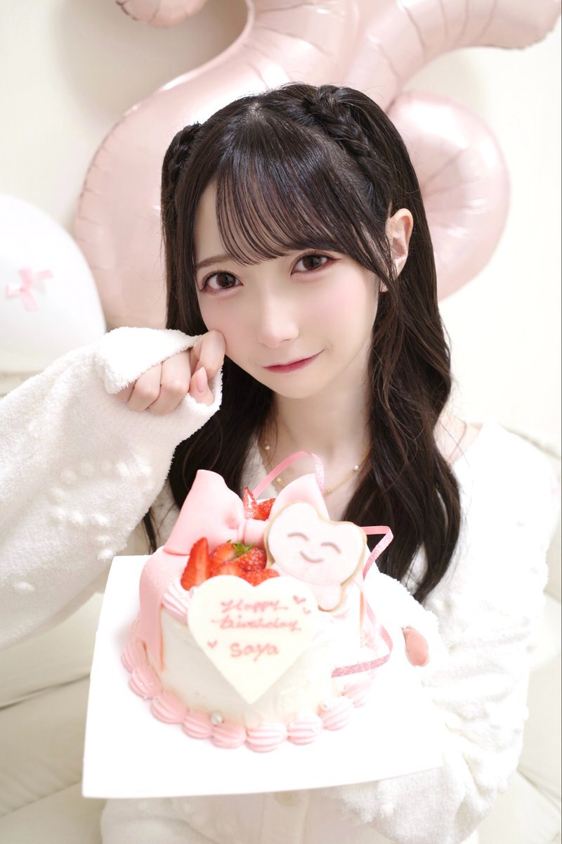 SNSで話題！誕生日を迎えた人々のメッセージ