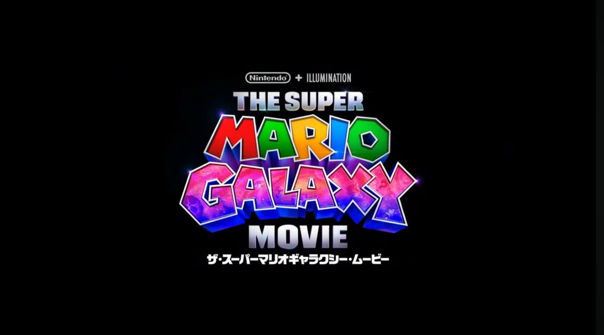 マリオ映画、どんな内容？