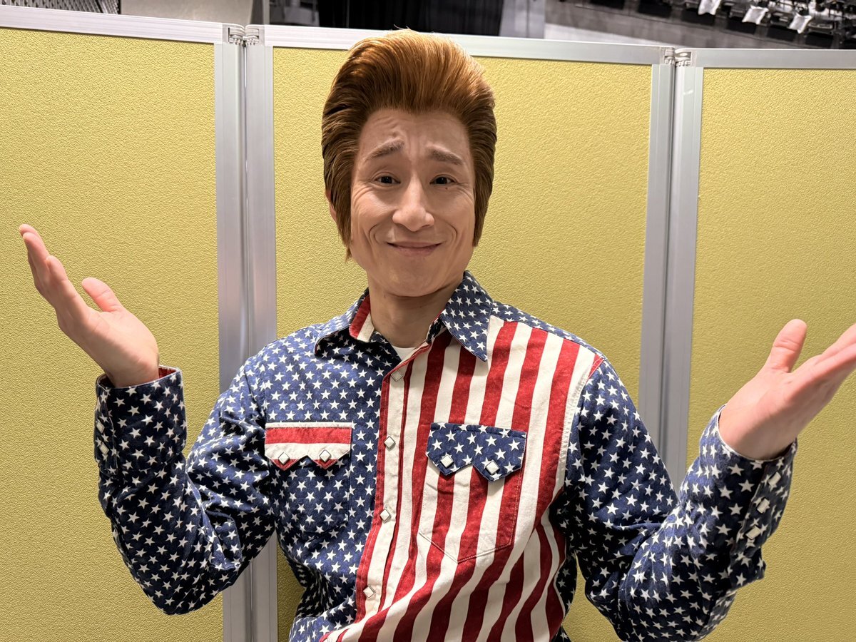 たくろうさんM-1グランプリ2025優勝！「めちゃくちゃ面白かった」の声