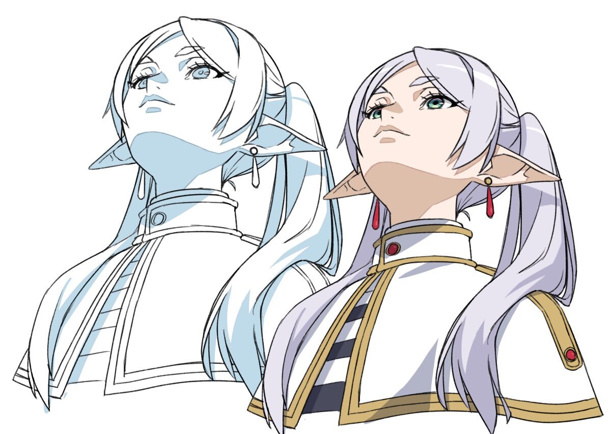 絵を描くこと、絵の練習が話題に！SNS上での反応は？