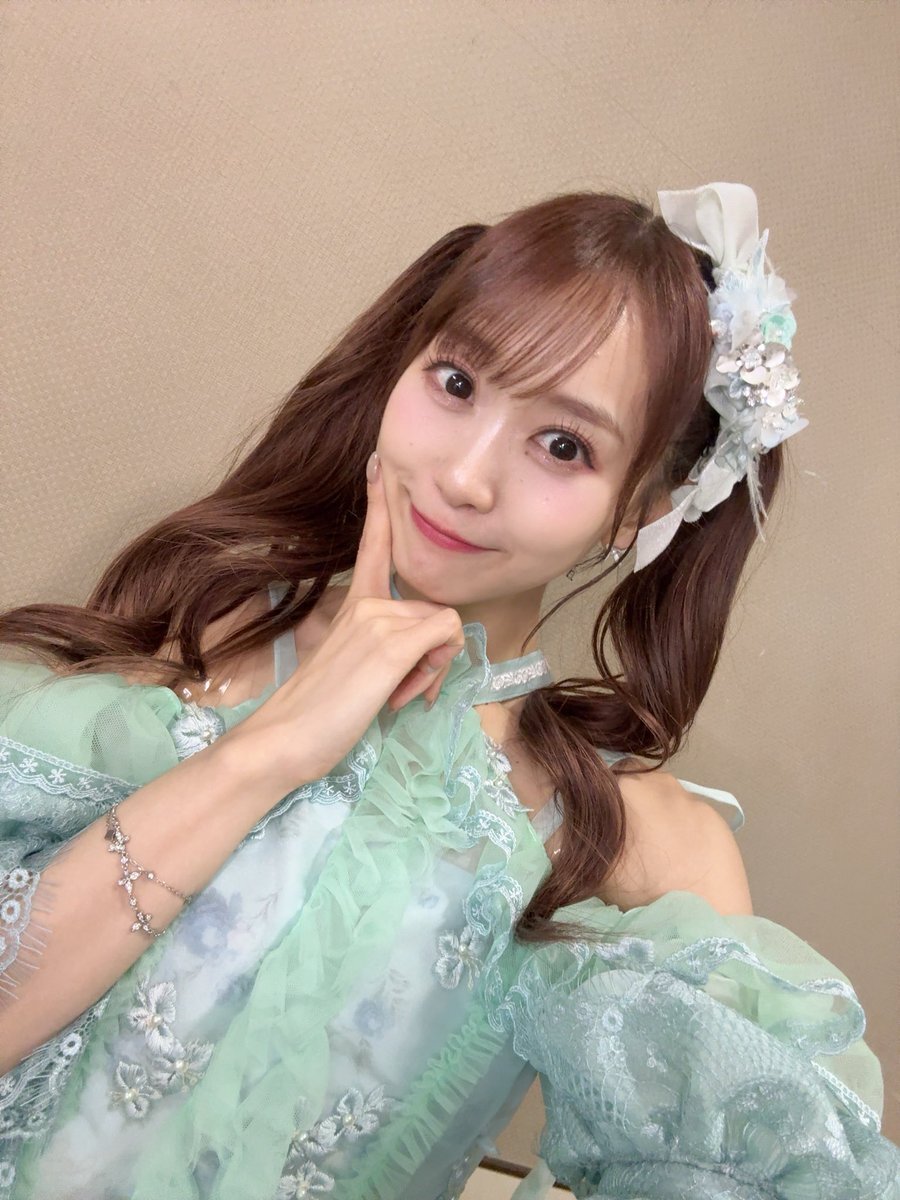 芹澤優、バースデーライブでファンと一体感！ 