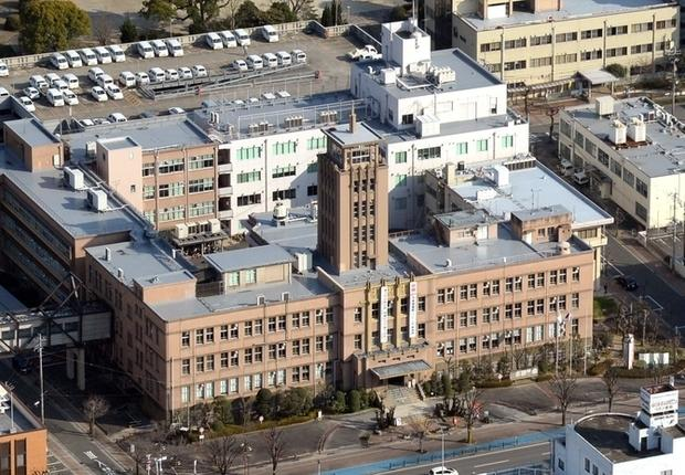 「桜花中」校名に異論　市民団体が再考申し入れ