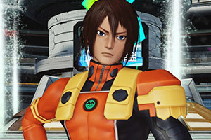 Pso2 アッシュ のtwitter検索結果 Yahoo リアルタイム検索