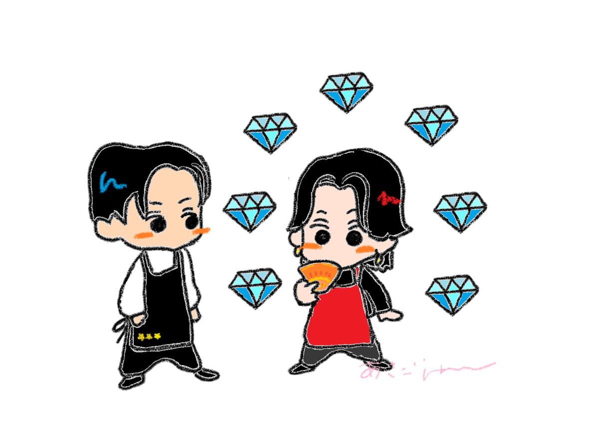 末澤誠也、いちょう切りをダイヤモンドと勘違い！Aぇ！group「Q＆Aぇ！」が話題に