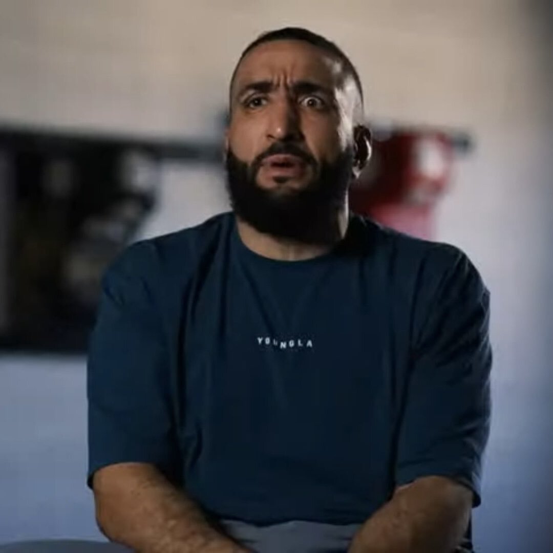 ギャリー選手のアイポークに議論沸騰！ベラル選手は大丈夫か？