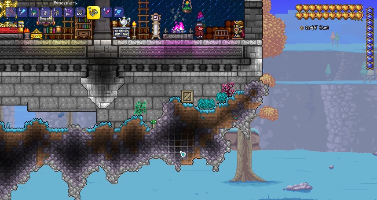 Terraria のtwitter検索結果 Yahoo リアルタイム検索