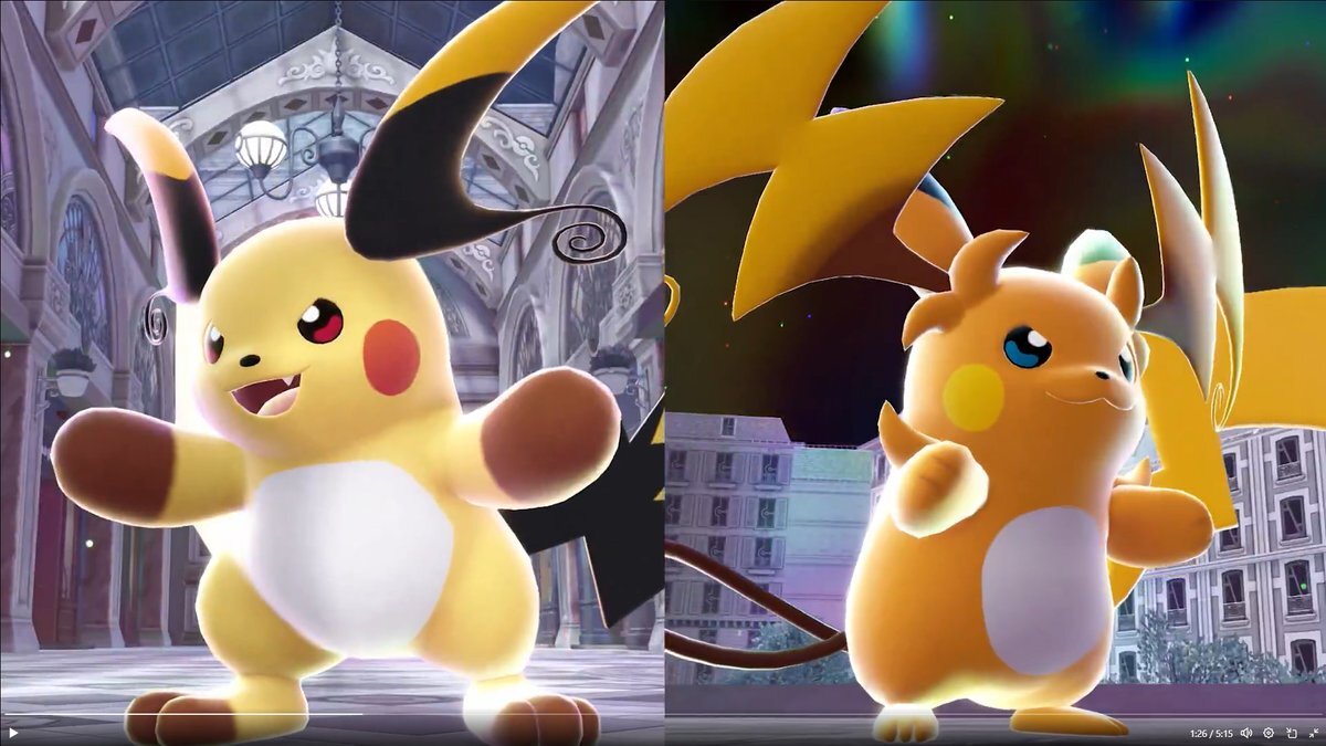 メガメガニウム、ついにポケモンLEGENDS: Arceusに登場！