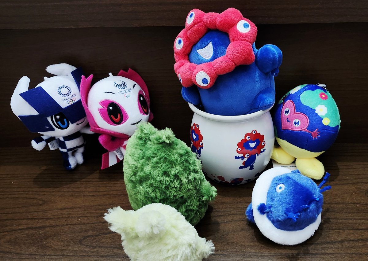 モリゾー キッコロ ミャクミャク」のYahoo!リアルタイム検索 - X（旧