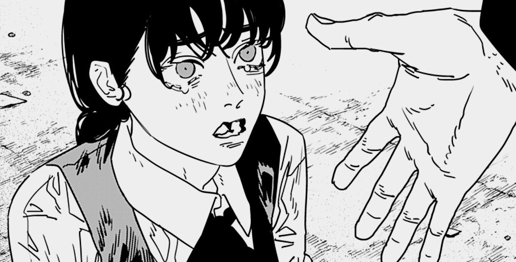 チェンソーマン、デンジとアサの恋はどうなる？