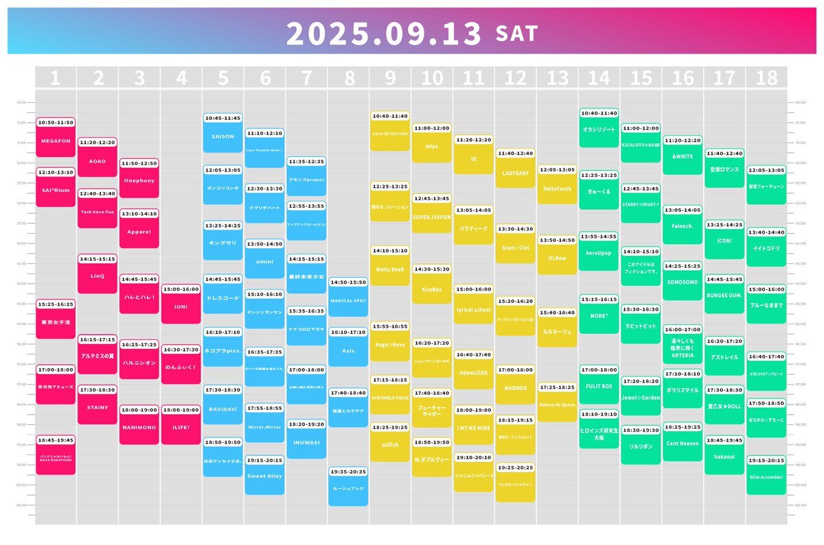 SPARK幕張」のYahoo!リアルタイム検索 - X（旧Twitter）を