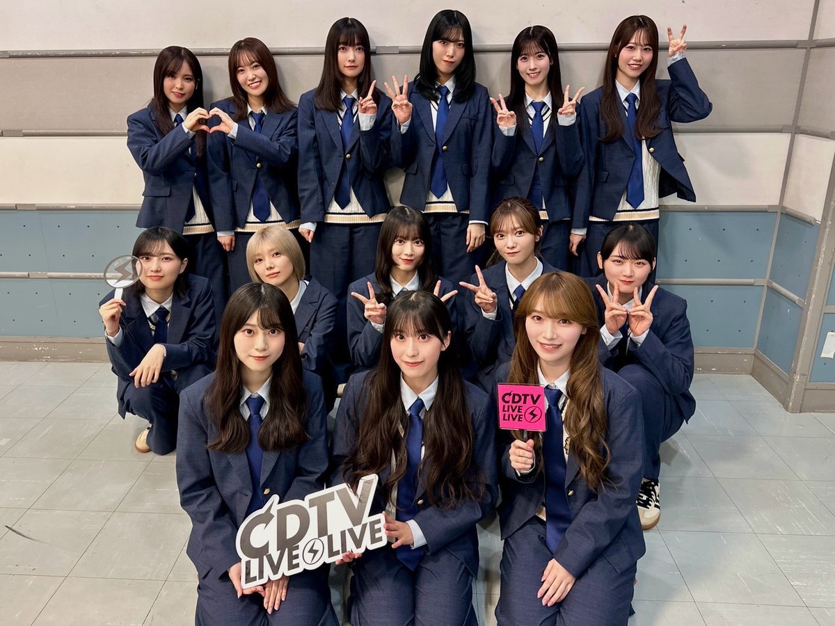 櫻坂46の新曲「Unhappy birthday構文」、どんな曲？