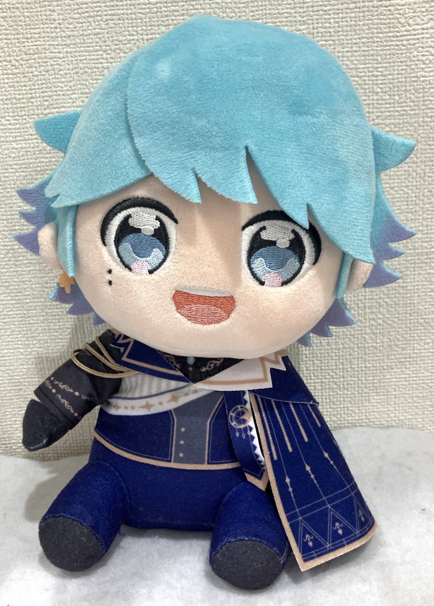 いれいす ぬいぐるみ」のYahoo!リアルタイム検索 - X（旧Twitter）を