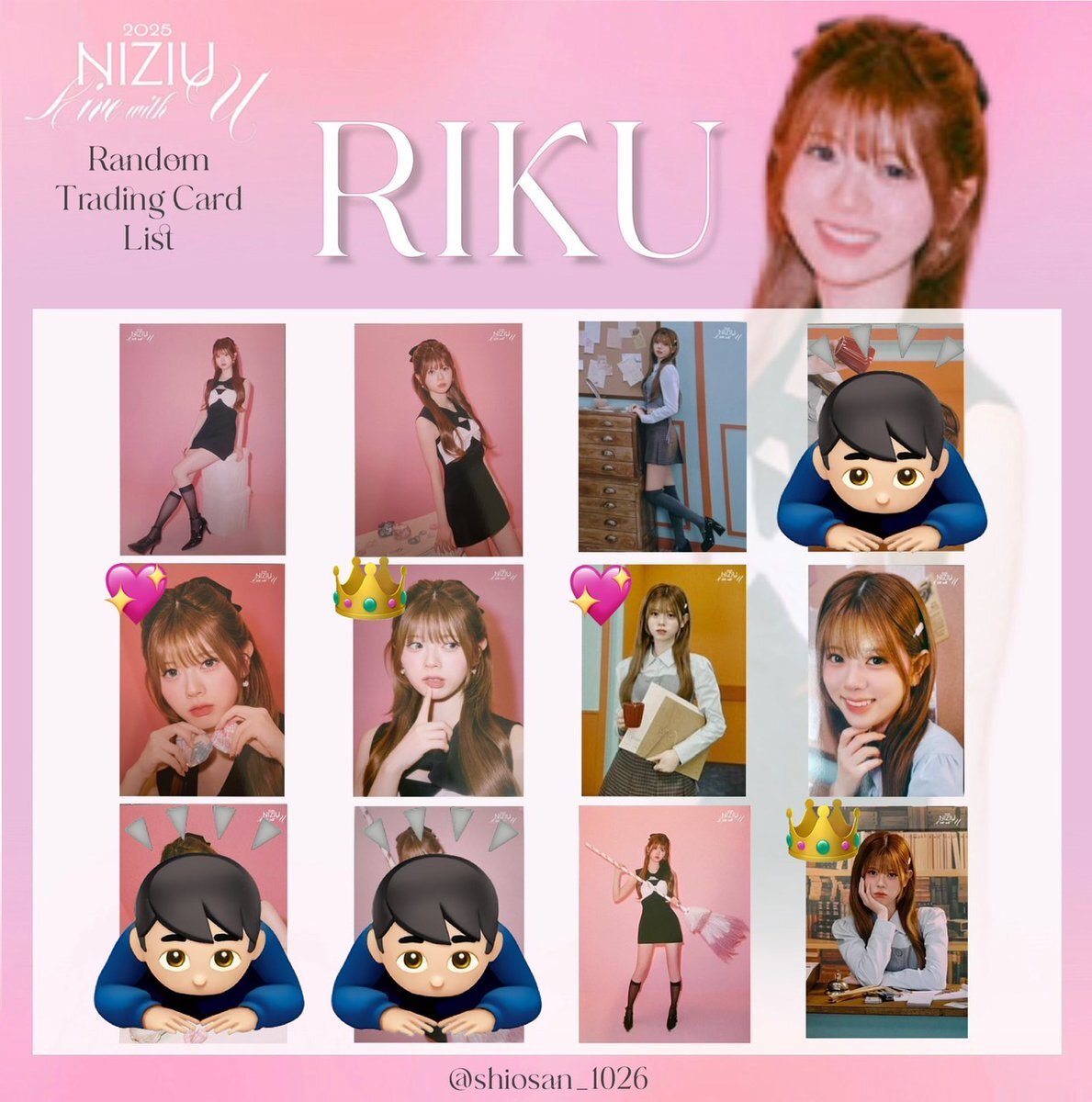 NiziUまとめ売り約100万➜8万 2025年最新】niziuグッズまとめ売りの人気アイテム - メルカリ