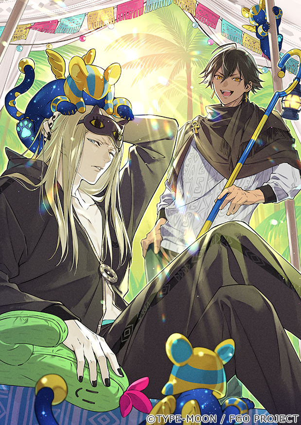 ホテルカルデア、イラストに賛否の声？