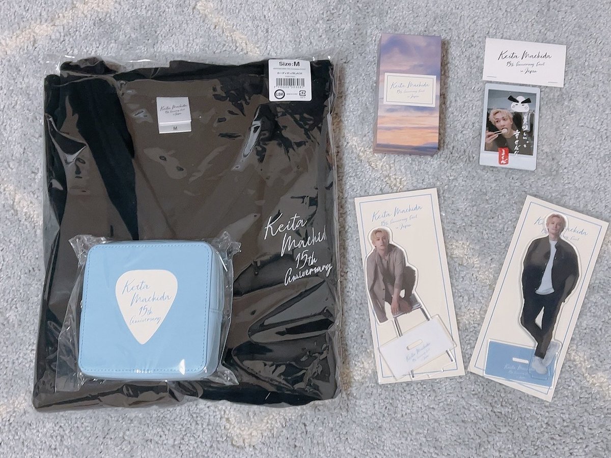 町田啓太　台湾　グッズ 町田啓太 台湾 グッズ 11/23(六)町田啓太首次單獨粉絲見面會『KEITA