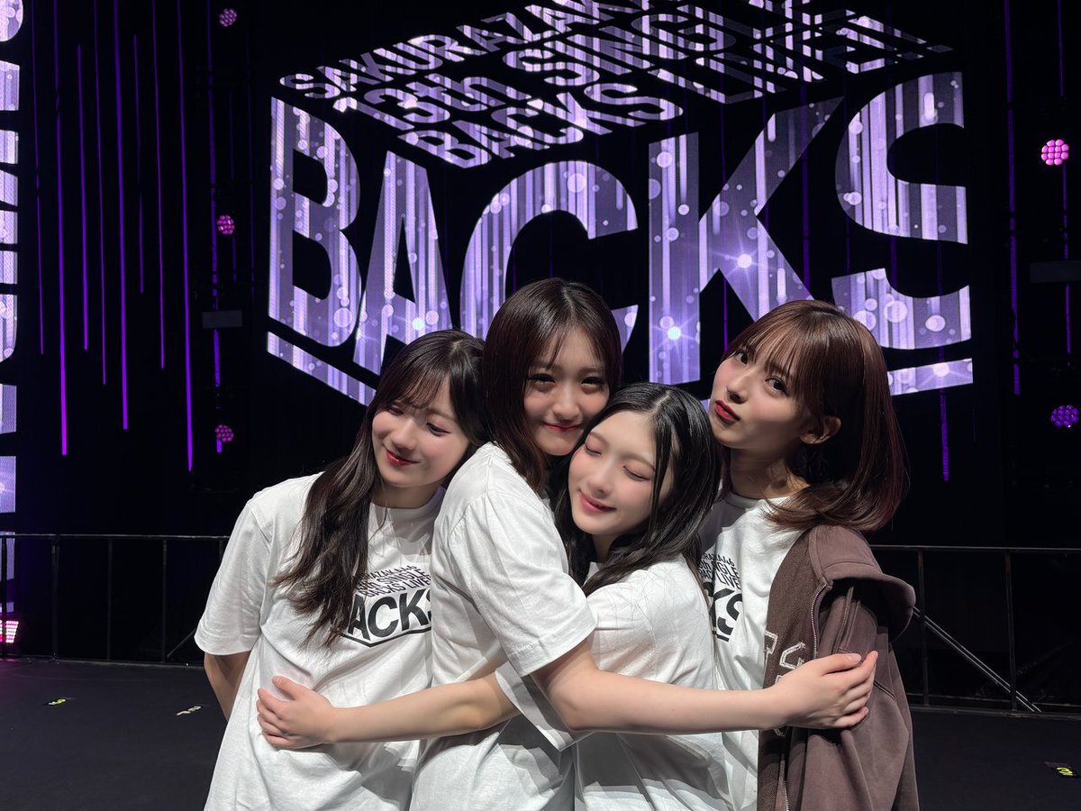 小島凪紗、ブログで「BACKS LIVE!!」の感想を公開！ファン感動