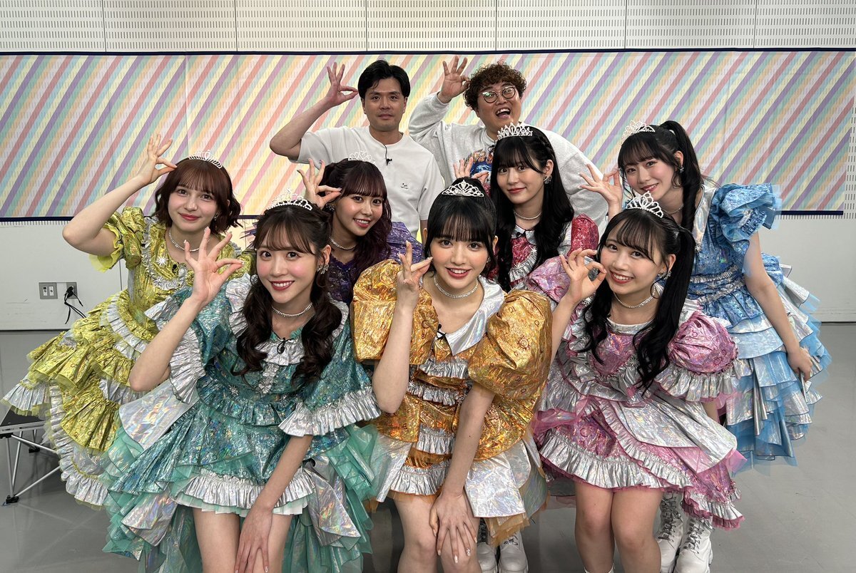 マユフル復活を願う声続出！