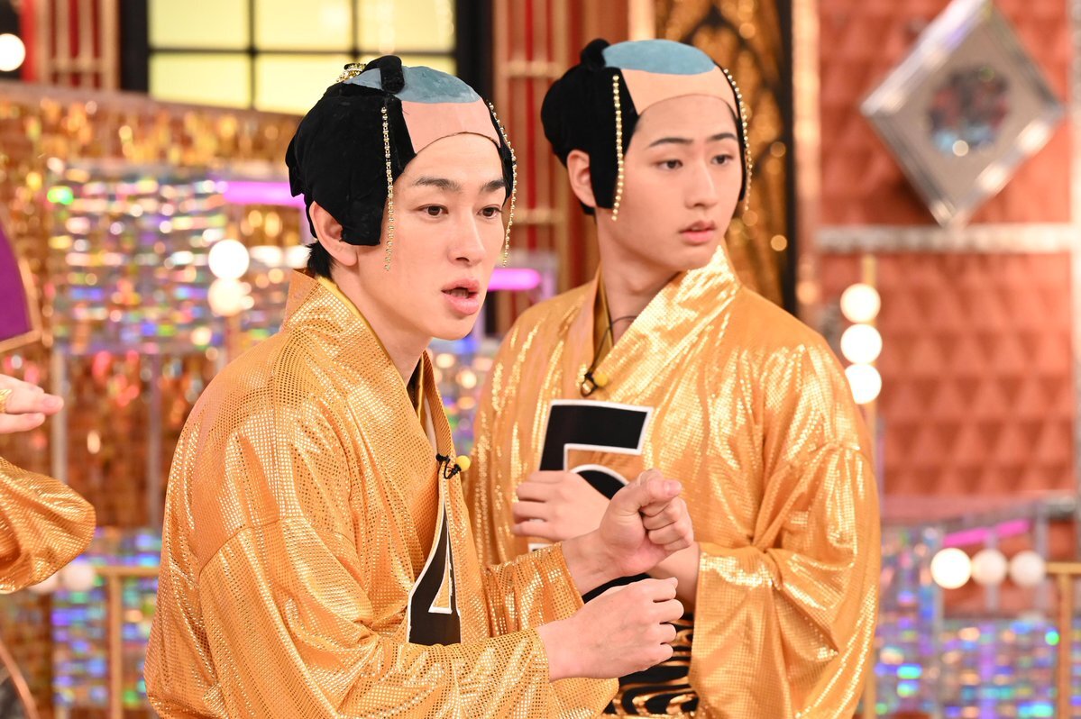 横山裕＆猪狩蒼弥、SixTONESとの共演にファン期待高まる！ 