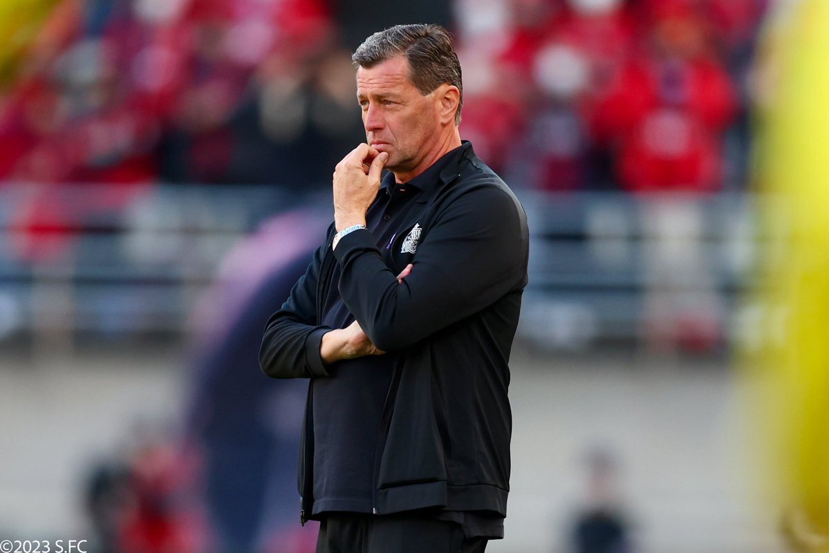 ロアッソ熊本新監督に片野坂氏、神戸はスキッベ氏就任へ