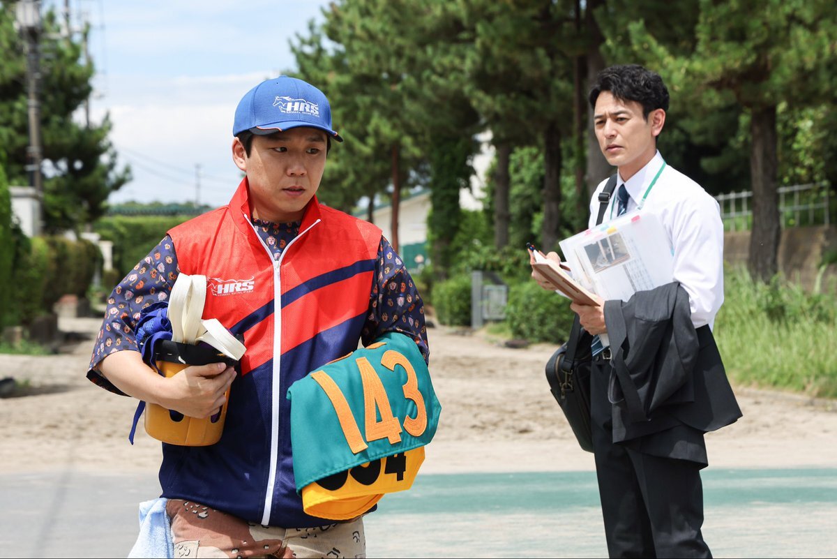 「『ザ・ロイヤルファミリー』で話題の馬、ファイトとイザーニャの魅力とは？」