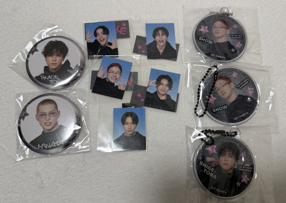 tjbb キーホルダー」のYahoo!リアルタイム検索 - X（旧Twitter）を