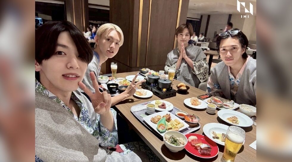 髙塚大夢の伊勢旅行、ファンも笑顔に！断捨離宣言に共感の声