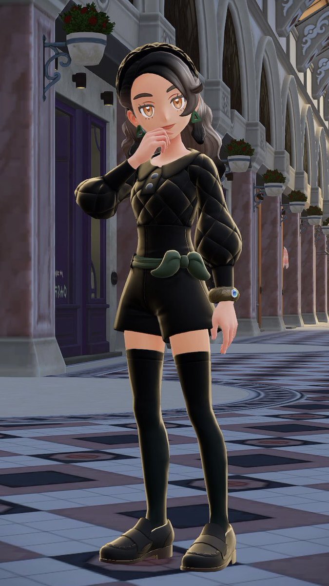 ポケモンレジェンズZAで話題の「ブティ溜まり」とは？