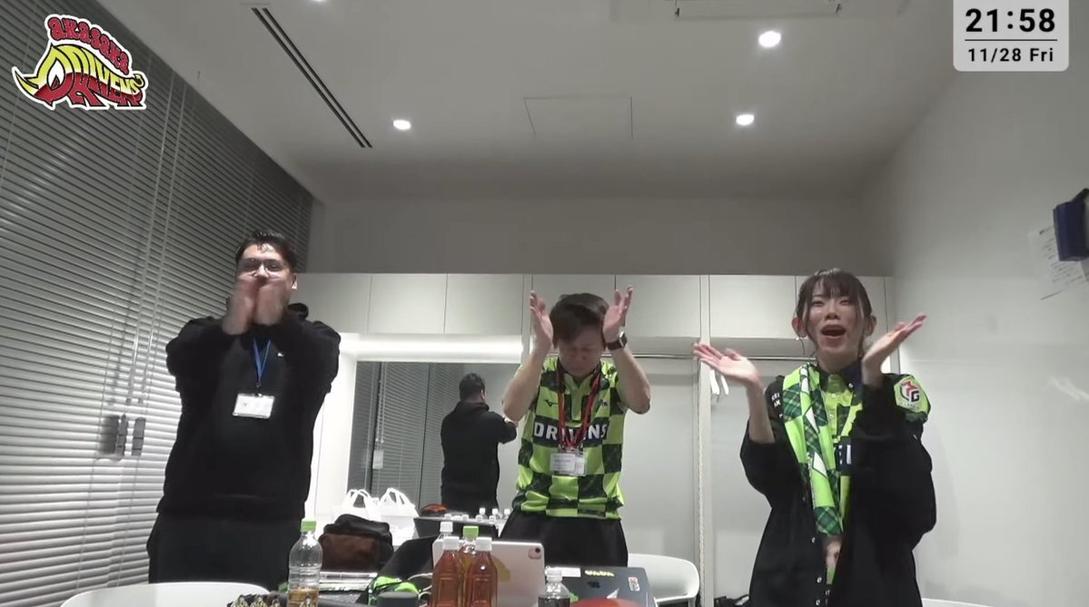 高宮まり、Mリーグで活躍！ファン「かわいい」「最高」の声