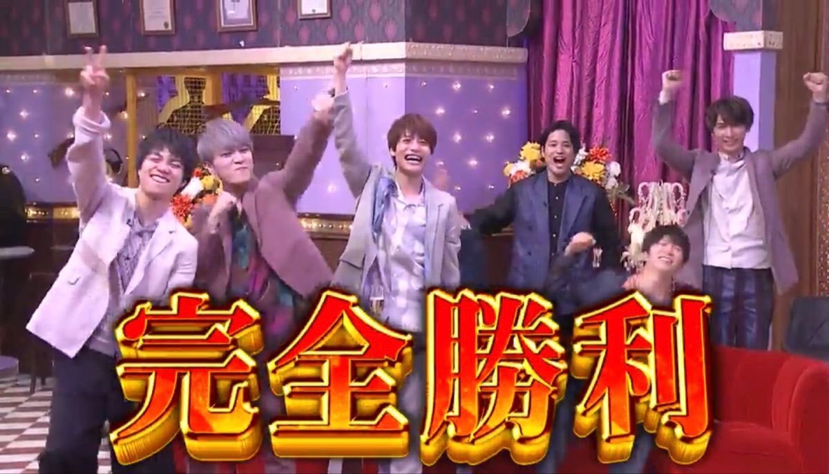 しげりゅせの笑顔に癒される！