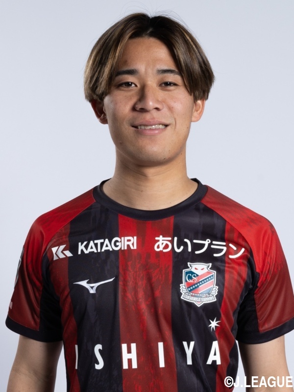 横浜F・マリノス、札幌の近藤友喜獲得へ！ファン歓喜「期待大」