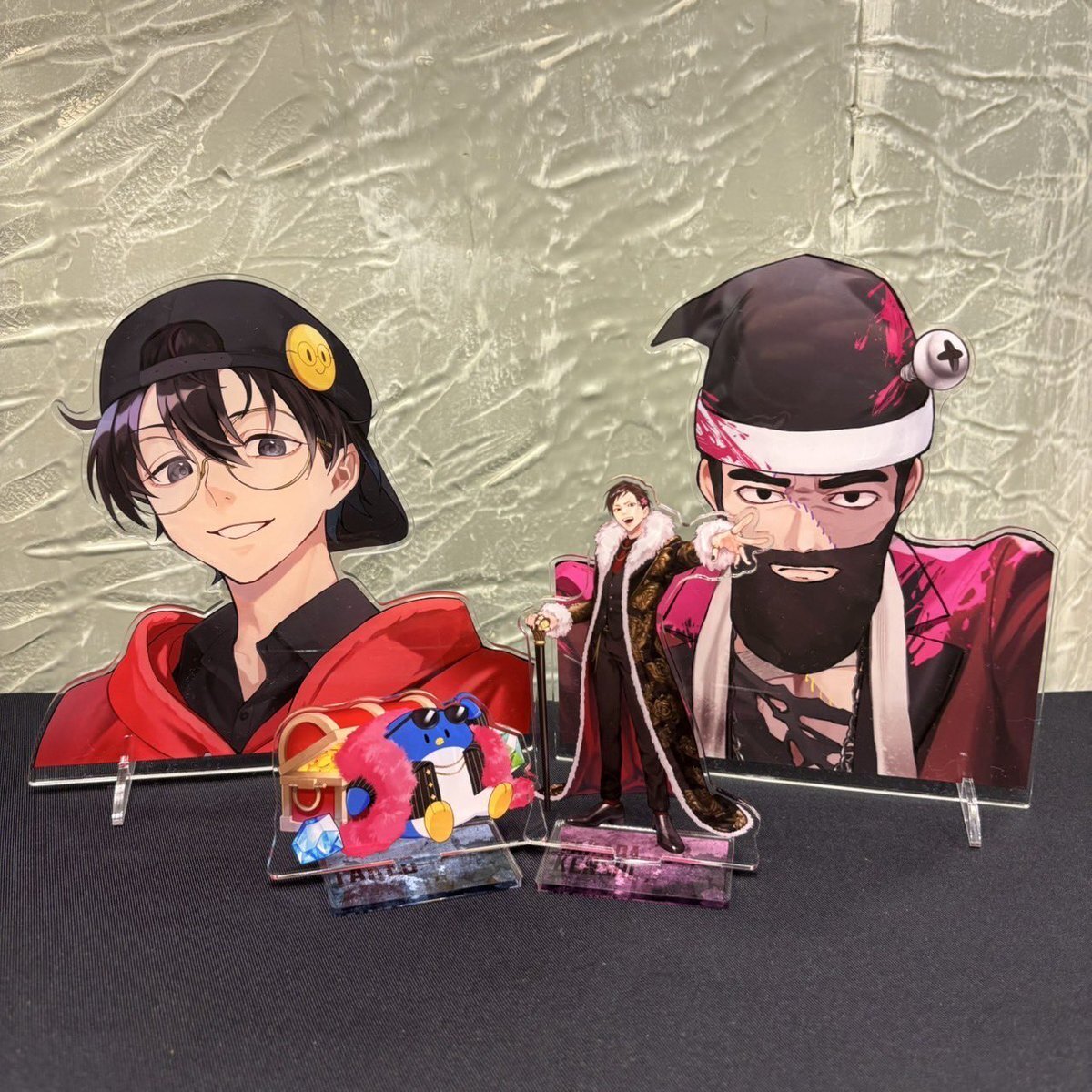 【9/20まで】高田村交易所 くじ B賞 めーや 顔ハンガー 高田村交易所 くじ B賞 めーや 顔ハンガー