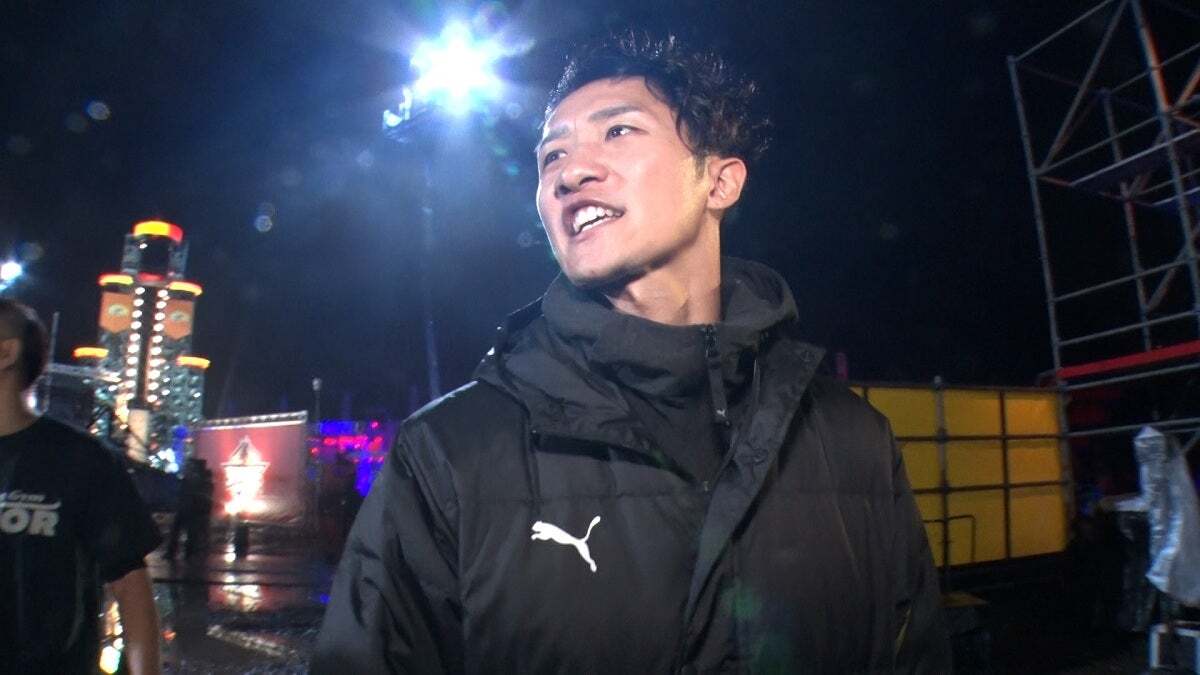 Snow Man 岩本照、SASUKE2025欠場 コンディション不良で