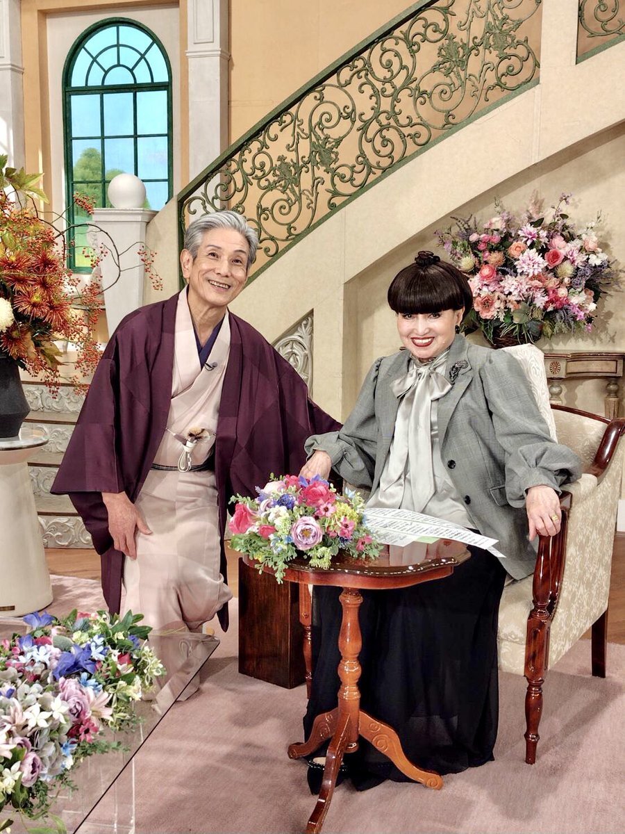 【三代目桂米朝】浴衣 反物 桂米朝 紫綬褒章 受賞記念 浴衣反物 - メルカリ