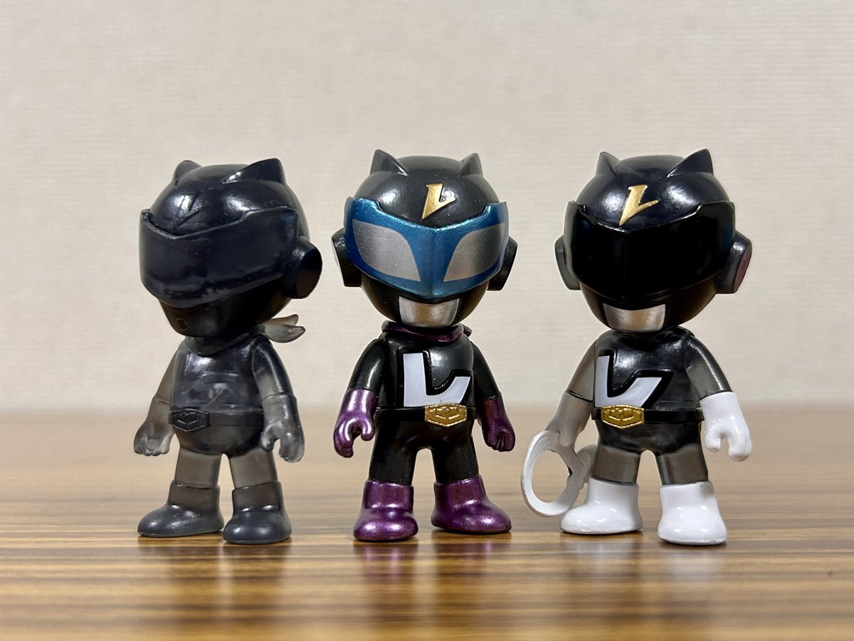 レオンチャンネルソフビ\"2nd anniversary\" レオンチャンネルソフビ