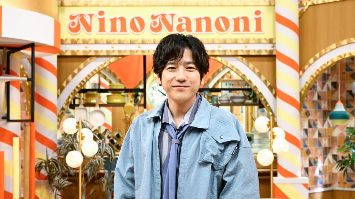 ワタリ119、ニノなのにで温泉からカメラマン救出！視聴者「レスキューワタリさん」