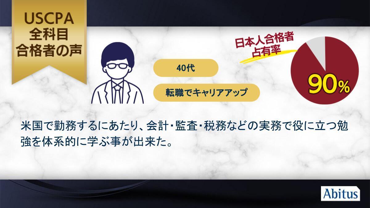 米国公認会計士USCPA abitus Evolution Ver1.0 米国公認会計士USCPA abitus Evolution Ver1.0 米国公認会計士
