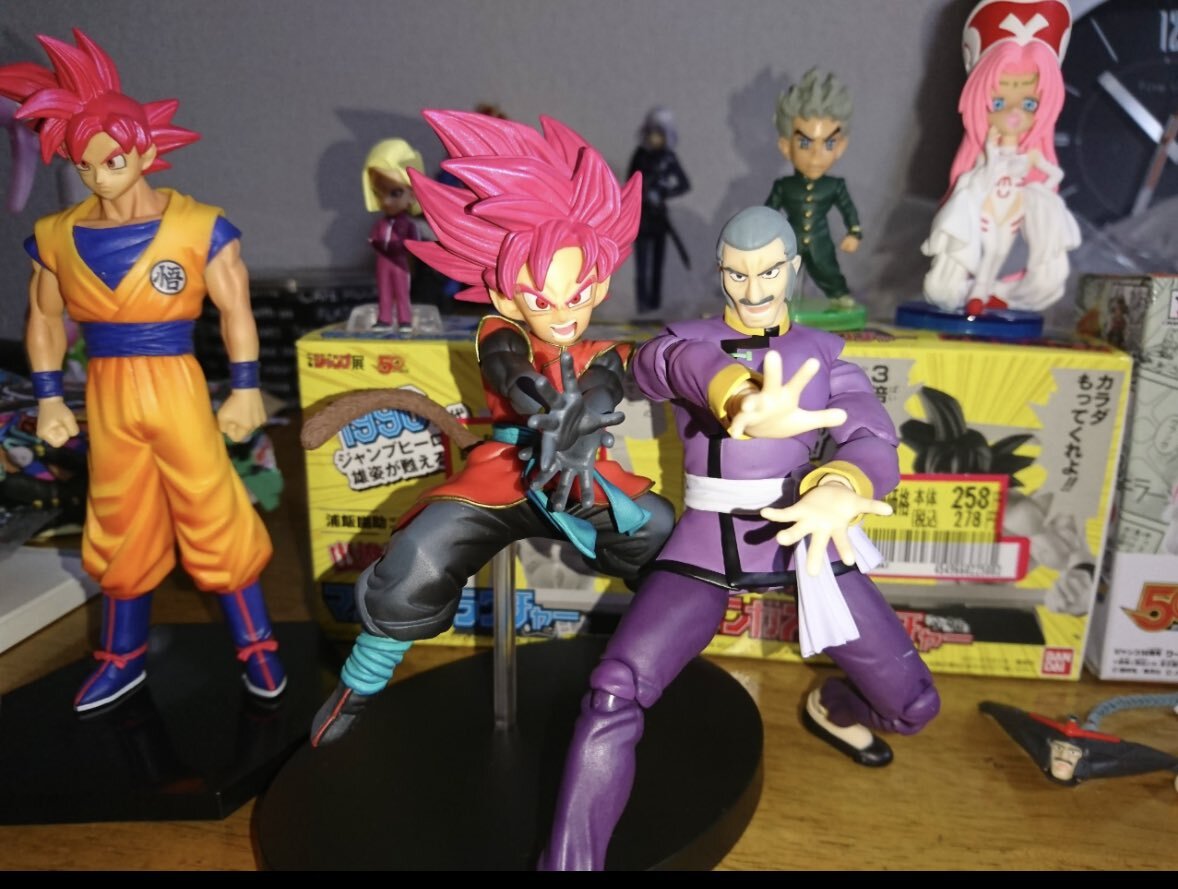 ドラゴンボール一番くじ、フライング販売で騒動？