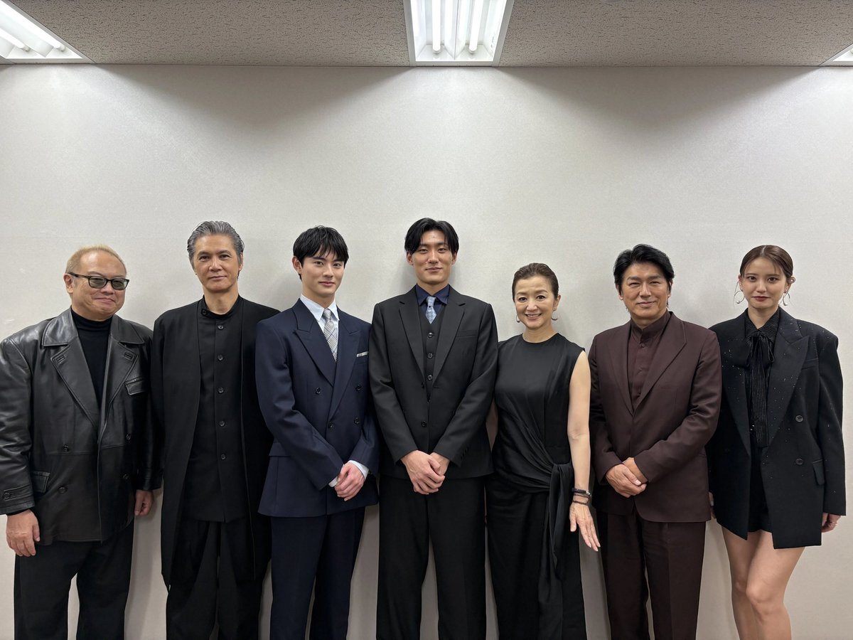 前田拳太郎、映画『栄光のバックホーム』で感動の演技を披露！